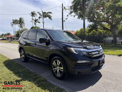 2016 Honda Pilot EX-L   - Photo 12 - Miami, FL 33165