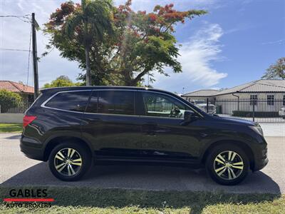 2016 Honda Pilot EX-L   - Photo 11 - Miami, FL 33165
