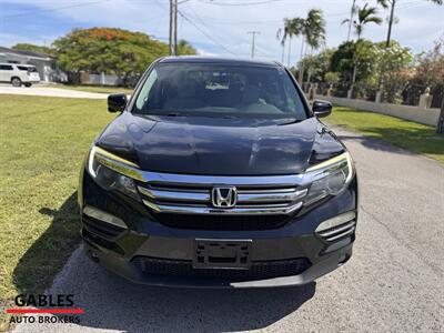 2016 Honda Pilot EX-L   - Photo 13 - Miami, FL 33165