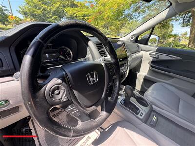 2016 Honda Pilot EX-L   - Photo 34 - Miami, FL 33165