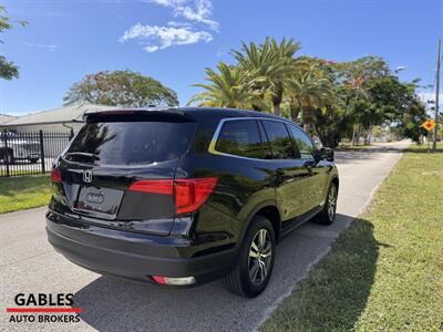 2016 Honda Pilot EX-L   - Photo 19 - Miami, FL 33165
