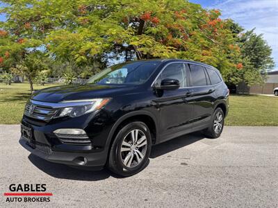 2016 Honda Pilot EX-L   - Photo 4 - Miami, FL 33165