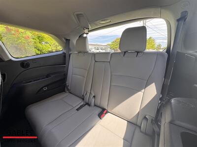 2016 Honda Pilot EX-L   - Photo 42 - Miami, FL 33165