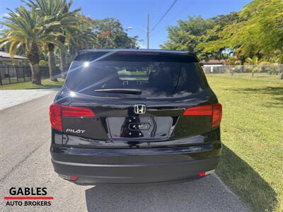 2016 Honda Pilot EX-L   - Photo 21 - Miami, FL 33165