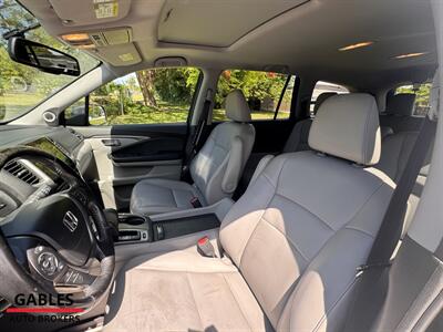 2016 Honda Pilot EX-L   - Photo 32 - Miami, FL 33165