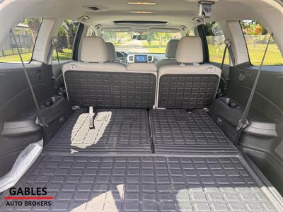 2016 Honda Pilot EX-L   - Photo 46 - Miami, FL 33165