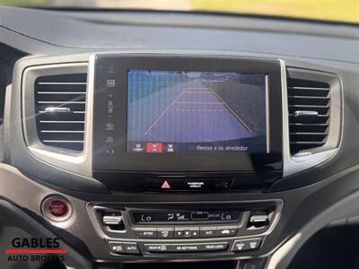 2016 Honda Pilot EX-L   - Photo 27 - Miami, FL 33165