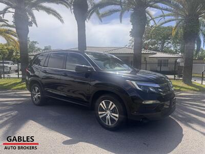 2016 Honda Pilot EX-L   - Photo 10 - Miami, FL 33165