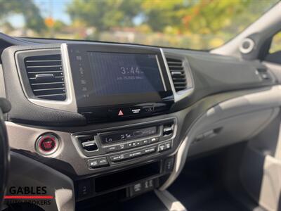 2016 Honda Pilot EX-L   - Photo 37 - Miami, FL 33165