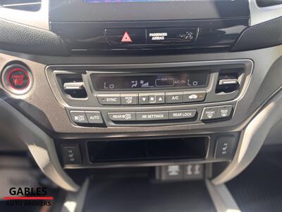 2016 Honda Pilot EX-L   - Photo 26 - Miami, FL 33165