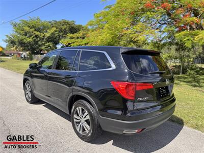 2016 Honda Pilot EX-L   - Photo 18 - Miami, FL 33165