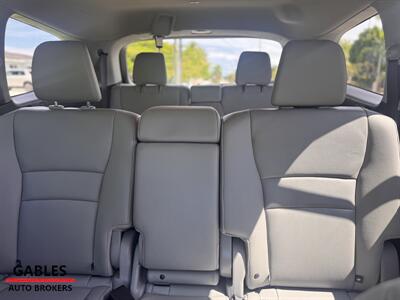 2016 Honda Pilot EX-L   - Photo 40 - Miami, FL 33165