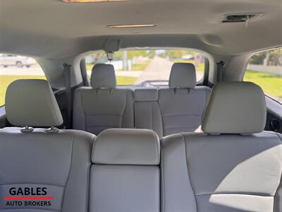 2016 Honda Pilot EX-L   - Photo 38 - Miami, FL 33165