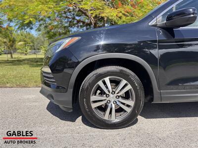 2016 Honda Pilot EX-L   - Photo 15 - Miami, FL 33165
