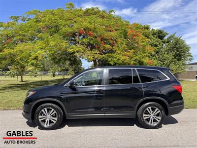 2016 Honda Pilot EX-L   - Photo 17 - Miami, FL 33165