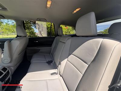 2016 Honda Pilot EX-L   - Photo 39 - Miami, FL 33165