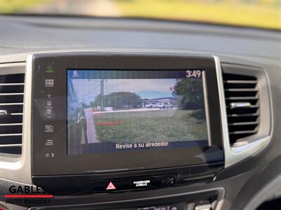 2016 Honda Pilot EX-L   - Photo 50 - Miami, FL 33165