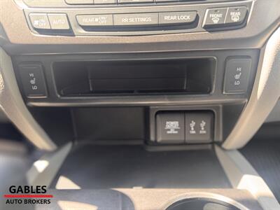 2016 Honda Pilot EX-L   - Photo 25 - Miami, FL 33165