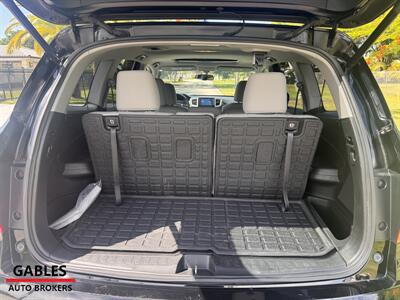 2016 Honda Pilot EX-L   - Photo 45 - Miami, FL 33165