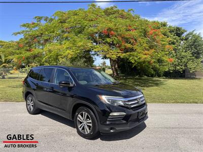 2016 Honda Pilot EX-L   - Photo 5 - Miami, FL 33165