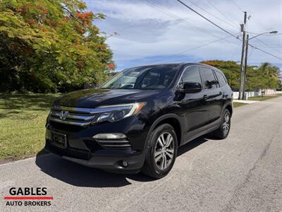 2016 Honda Pilot EX-L   - Photo 16 - Miami, FL 33165