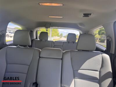 2016 Honda Pilot EX-L   - Photo 36 - Miami, FL 33165