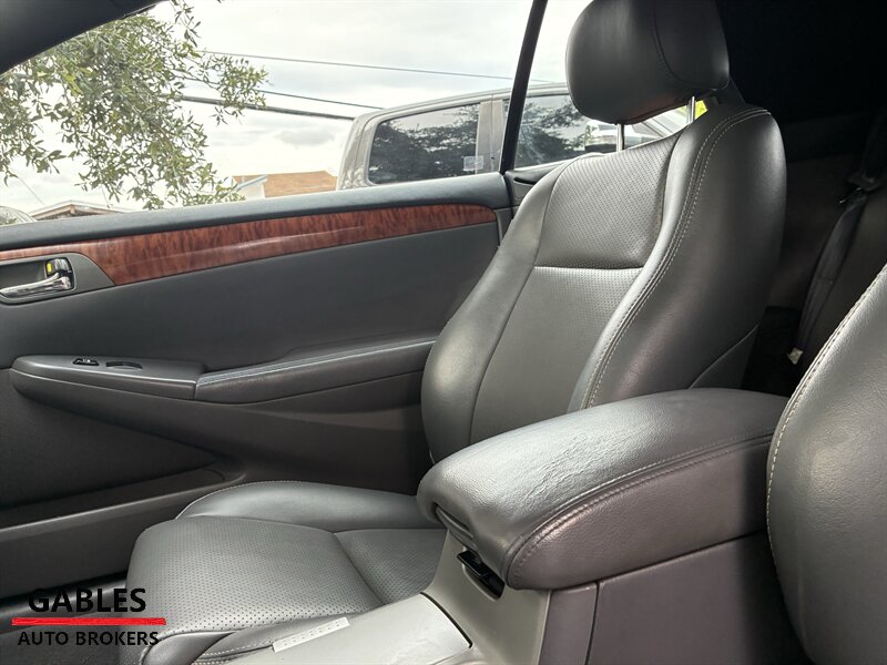 2008 Toyota Camry — photo 17