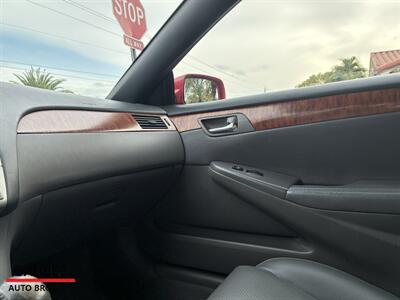 2008 Toyota Camry Solara SE V6 - Photo 15 - Miami, FL 33165