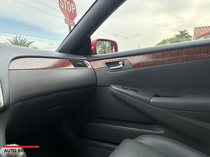2008 Toyota Camry — photo 15