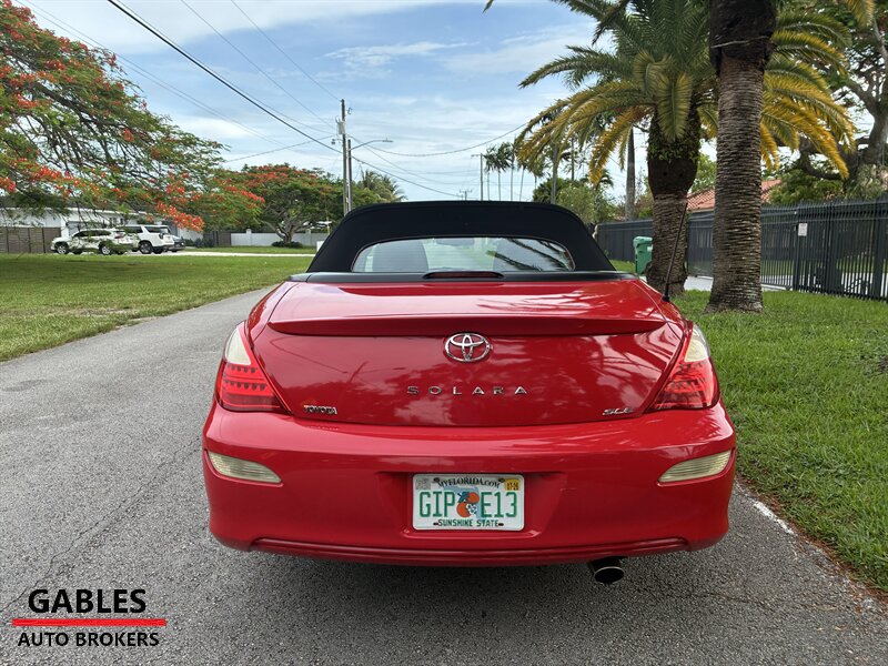 2008 Toyota Camry — photo 12