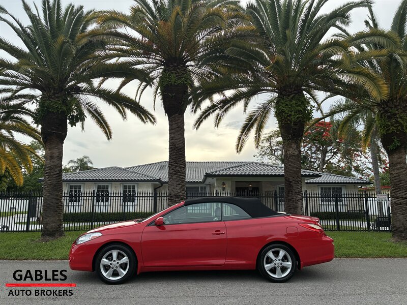 2008 Toyota Camry — photo 8