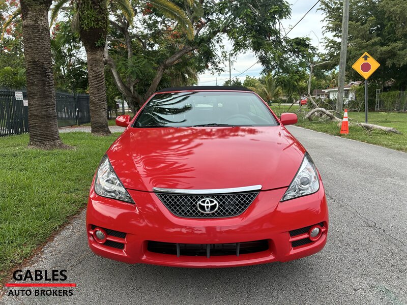2008 Toyota Camry — photo 9