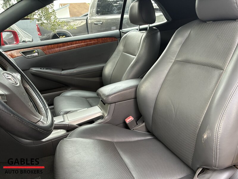 2008 Toyota Camry — photo 16