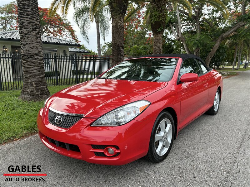 2008 Toyota Camry — photo 10