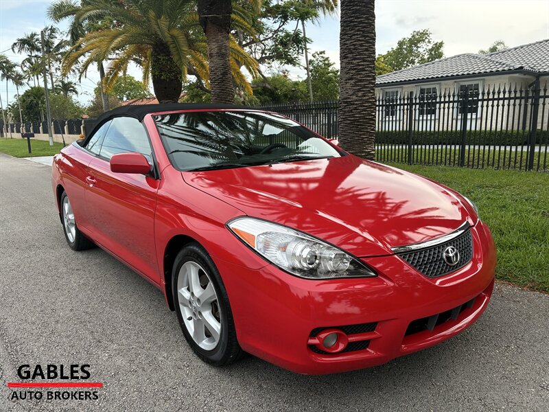 2008 Toyota Camry — photo 4