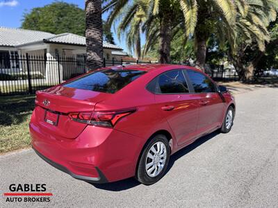 2019 Hyundai ACCENT SE   - Photo 10 - Miami, FL 33165