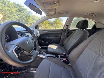 2019 Hyundai ACCENT SE   - Photo 13 - Miami, FL 33165