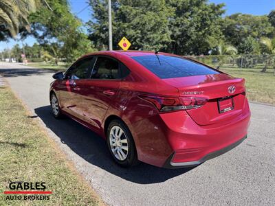 2019 Hyundai ACCENT SE   - Photo 12 - Miami, FL 33165