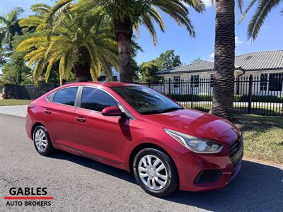 2019 Hyundai ACCENT SE   - Photo 8 - Miami, FL 33165