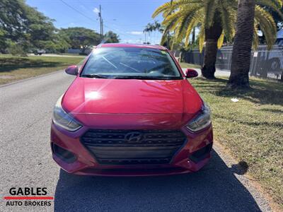 2019 Hyundai ACCENT SE   - Photo 7 - Miami, FL 33165