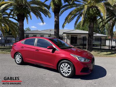 2019 Hyundai ACCENT SE   - Photo 5 - Miami, FL 33165