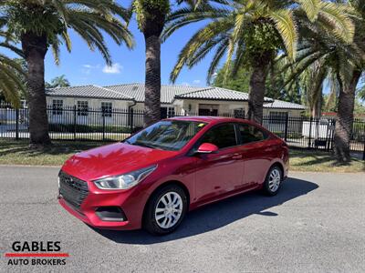 2019 Hyundai ACCENT SE   - Photo 3 - Miami, FL 33165