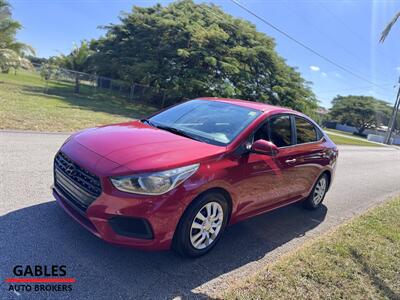 2019 Hyundai ACCENT SE   - Photo 6 - Miami, FL 33165
