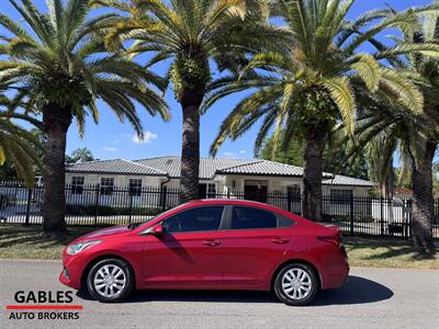 2019 Hyundai ACCENT SE   - Photo 4 - Miami, FL 33165