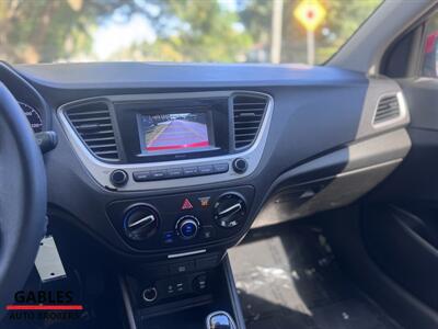 2019 Hyundai ACCENT SE   - Photo 20 - Miami, FL 33165
