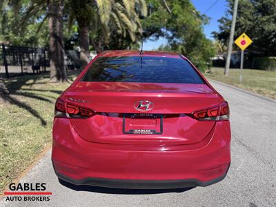 2019 Hyundai ACCENT SE   - Photo 11 - Miami, FL 33165