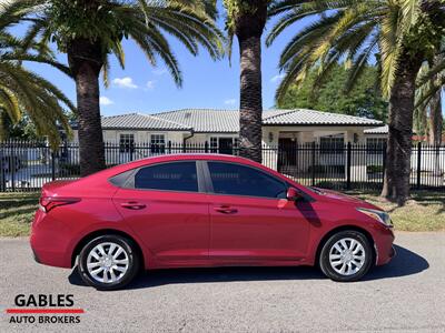 2019 Hyundai ACCENT SE   - Photo 9 - Miami, FL 33165
