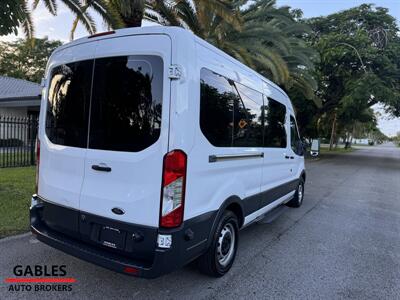 2016 Ford Transit 350 XL   - Photo 9 - Miami, FL 33165