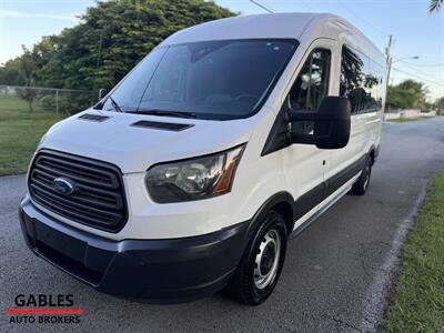 2016 Ford Transit 350 XL   - Photo 6 - Miami, FL 33165