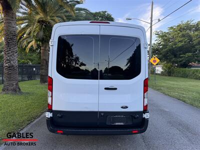 2016 Ford Transit 350 XL   - Photo 10 - Miami, FL 33165